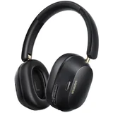 BREZŽIČNE SLUŠALKE HITUNE MAX 5C, HYBRID ANC, BLUETOOTH 5.4 (ČRNE), (5000293071)