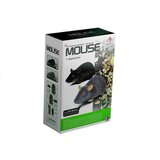  Big RC Mouse Toy Wheels Black - Make a Prank | shoptok.hr