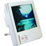 Mitea Lighting M8010L jezero 0.4W led mini noćno svetlo | ePonuda.com