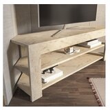 Hanah home tv polica rita travertine | ePonuda.com