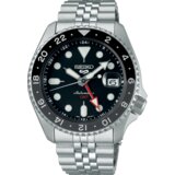 Seiko moška ročna ura 5 SPORTS SSK001K1 | Shoptok.si