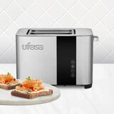 Ufesa toster duo delux/850W/inox | ePonuda.com