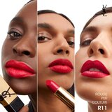 Yves Saint Laurent Rouge Pur Couture ruž za usne za žene R11 Rouge Eros 3,8 g | shoptok.hr