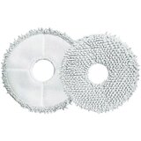 INORCO Zdruljiv sesalnik Omni B101CN All in One L10s Ultra S10 S10 Pro Glavna stranska krtaa Hepa Filter Access + wer, (21984115) | Shoptok.si