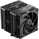 DeepCool AK620 G2 Digital NYX Processor Air cooler 12 cm Black 1 pc(s) | shoptok.hr