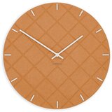 Von Der Factory Zidni sat Luxhora Mosaida Orange 11 boja kazaljki | shoptok.hr
