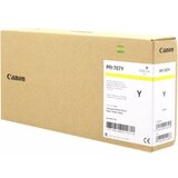 Canon tinta PFI-707 Yellow | shoptok.hr
