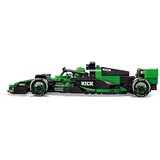 Lego Speed Champions: Dirkalni avtomobil KICK Sauber F1 Team C44 | Shoptok.si