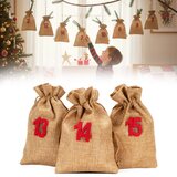  Ca1471 adventski kalendar 24 dijela | shoptok.hr