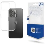 3mk Armor Case futrola za Apple iPhone 15 Pro Max - Prozirna KP28607 | Shoptok.si
