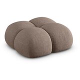 Cosmopolitan Design Smeđi tabure Loretto – | shoptok.hr