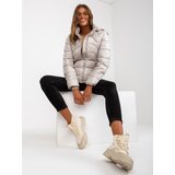 MINORITY Jacket-NM-KR-L22-9855.87P-beige | shoptok.hr