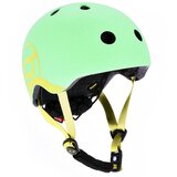 Scoot&Ride® dječja kaciga xxs kiwi Cijene