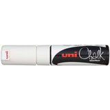 POSCA PWE-8K Marker Chalk tečna kreda UNI Bela 8mm ( C939 ) Cene