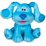 BLUE'S CLUES Plava plišana igračka 20cm | shoptok.hr