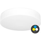  Ecolite WML400-CCT/36W/BI - LED plafonsko svetlo MAKARON LED/36W/230V IP44 bela | Eponuda.com