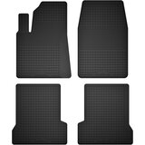 Wielganizator Komplet 4 gumijastih avtotesnilk, univerzalni za: Ford Fusion kombilimuzina (2002-2005), (22132278) | Shoptok.si