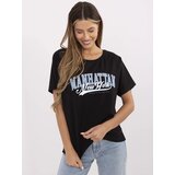 Calimera T-shirt-CLM-TS-0023.94-black | Shoptok.si