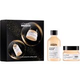 L´Oréal Paris Serie Expert Absolut Repair darilni set z regeneracijskim učinkom za suhe lase Cene