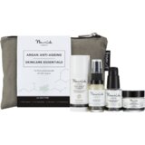 Nourish London Argan Anti-Ageing Skincare Essentials | Shoptok.si