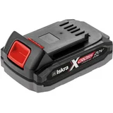 X-CROSS Li-ion akumulator 2Ah 20V
