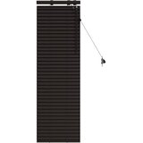 vidaXL Venecijanska žaluzija Temno rjava 40 x 130 cm 35 mm, (5000298008) Cene