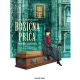 Munuera
 - Božićna priča