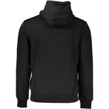 Cavalli Class SWEATSHIRT WITHOUT ZIP BLACK MAN | Shoptok.si
