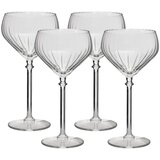 BonBistro Kozarci v kompletu 4 ks za koktejle 290 ml Noble – | Shoptok.si
