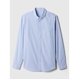 GAP Standard Fit Shirt - Men's Cene