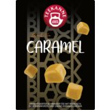 Teekanne Črni čaj - Caramel - 15 čajnih vrečk Cene