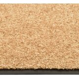  Otirač perivi krem 90 x 150 cm | shoptok.hr