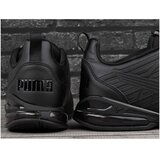 Puma Nizki čevlji Voltaic Evo Fast Črna | Shoptok.si