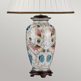 Elstead DL-PING-TL - Stona lampa PING 1xE27/60W/230V | Eponuda.com