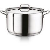 Hascevher ANETT, KOZICA NIZKA S POKROVOM 24x14CM, 6.50L, 1 KOS, (22153132) | Shoptok.si
