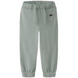 name it hlače trenirka DH 13246350_26_5 NMMVALLEN 13246350_26_5 F zelena 122 Cene