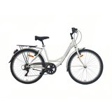 Ultra bicikl 26'' tonus 2022 / white 420mm Cene