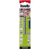 KWB HI-NOX HSS M2 burgija 5x86, za metal/čelik, energy saving ( 49258650 ) Cene