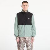 Horsefeathers Mikina Duval Fleece Sweatshirt Iceberg Green L | Shoptok.si