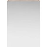  Kupaonski ormar s ogledalom Staro drvo 50 x 14,5 x 70 cm | shoptok.hr