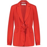 Gerry Weber Blejzer vatreno crvena | shoptok.hr