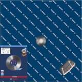Bosch EXPERT MultiMaterial dijamantska rezna ploča od 450 x 25,40 x 3,3 x 12 mm 2608900668 | Eponuda.com