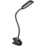  Immax 08998L - LED+CCT prigušiva stona lampa sa klipom CLIP 7,5W/230V crna | Eponuda.com