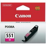  CARTRIDGE CANON PIXMA 551 MAGENTA ORIGINAL | Eponuda.ba