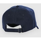 Blue Tomato Wool Kapa s šiltom navy | Shoptok.si