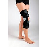 PANOP Kratka opornica za koleno z omejitvijo gibanja - velikost S | Shoptok.si