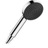 Hansgrohe pulsifi select 105 tuš ručica 1 funkcija, hrom 24120000 | ePonuda.com