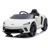  Licencirani avto na akumulator McLaren GT 12V - bel | Shoptok.si