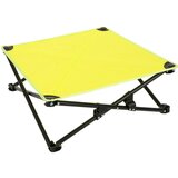 Nomad Tales prijenosna ležaljka - Veličina S: D 53 x Š 53 x V 23 cm Cijene