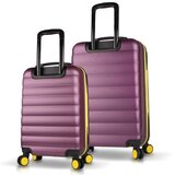 Zoozie Bags set kofera 2/1 crskomum 6513 | ePonuda.com